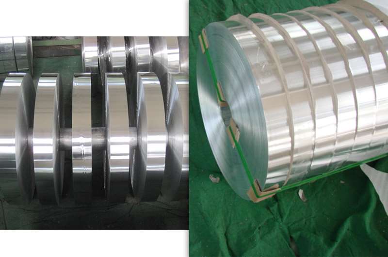 What are Aluminum Coils and Can Aluminum Coil be Anodized?