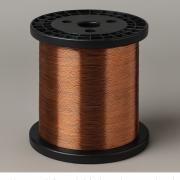 Enameled Aluminum Wire: Temperature Ratings and Use